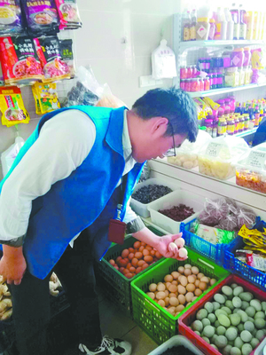 警惕餐桌隱患！最新通報 12批次食品抽檢不合格，糧食市場管理服務成關鍵防線